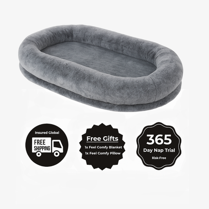 Cozee Cloud Bed
