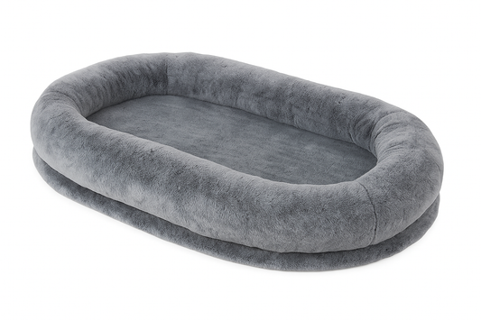 Cozee Cloud Bed